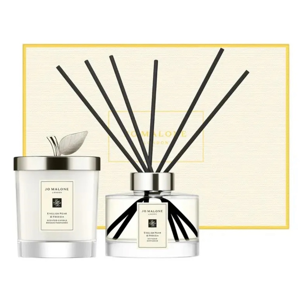 Jo Malone English Pear & Freesia Home Collection